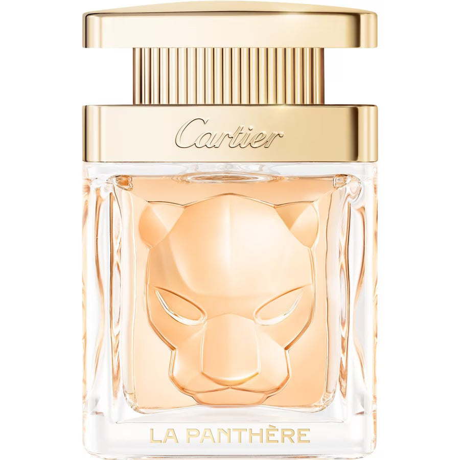 Cartier La Panthère Perfume 100ml – Eau de Parfum