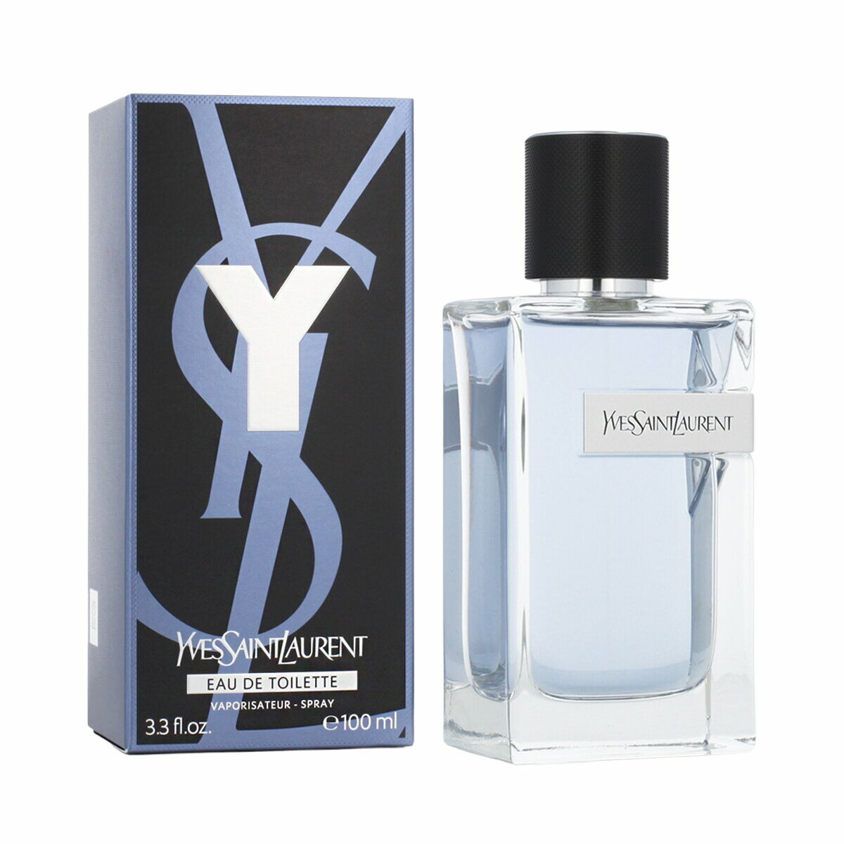 Men's Perfume Yves Saint Laurent Y EDT-1